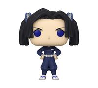Funko POP Animation Demon Slayer Aoi Kanzaki 3.75" Vinyl Figure (#1535)