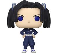 Funko Pop Animation Demon Slayer - Aoi Kanzaki Vinyl Action Figure #1535