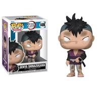 Demon Slayer: Genya Shinazugawa Funko POP! Vinyl