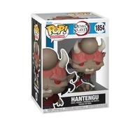 Funko POP! Animation: Demon Slayer - Hantengu | Official Anime Merch - Collectable Vinyl Figurine for Shelf Display - Birthday Gift Idea for Fans and Collectors