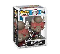 Funko Pop Animation: Demon Slayer - Hantengu (US IMPORT)