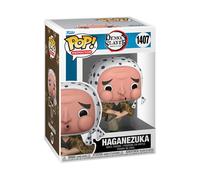 Demon Slayer Haganezuka Pop! Vinyl
