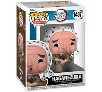 Funko POP Animation Demon Slayer - Hotaru Haganezuka - No Hat - Collectable