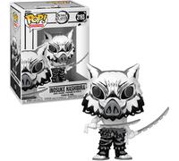 Funko POP Animation Demon Slayer Inosuke Hashibira Vinyl Figure 2193