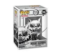 Funko POP Animation: Demon Slayer - Inosuke - Sumi-Ink - Collectable Vinyl Figu