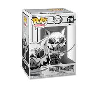 POP! Animation: Demon Slayer - Inosuke (Sumi-Ink) Funko POP! Vinyl
