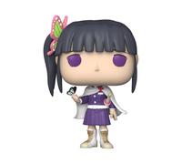 Demon Slayer - Kanao Tsuyuri POP! Vinyl - Funko Pop - multicolored - Onesize - 100% PVC Onesize