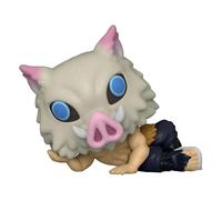 Funko POP Animation Demon Slayer Kimetsu No Yaiba Inosuke Hashibira (Loungin...