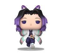 Funko Pop Animation: Demon Slayer: Kimetsu no Yaiba - Shinobu Kocho #1605 2024