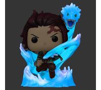 Funko Pop Animation: Demon Slayer: Kimetsu no Yaiba - Tanjiro Kamado with Drago