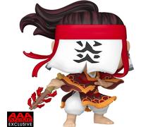 Funko Pop Animation: Demon Slayer Kimetsu no Yaiba - Tanjuro Kamado AAA Anime