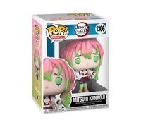 Funko Pop! Animation: Demon Slayer - Mitsuri Kanroji