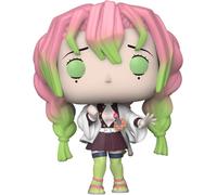 Funko POP Animation Demon Slayer- Mitsuri Kanroji