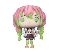 Funko POP Animation: Demon Slayer - Mitsuri Kanroji - Collectable Vinyl Figure