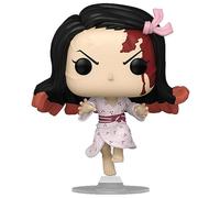 Funko Pop! Animation: Demon Slayer - Nezuko Leaping (Exc) Vinyl Collectible Figure - 71279
