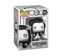 Funko POP Animation: Demon Slayer - Nezuko - Sumi-Ink - Collectable Vinyl Figur