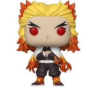 Funko POP Animation Demon Slayer- Rengoku