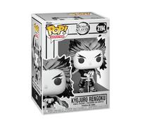 POP! Animation: Demon Slayer - Rengoku (Sumi-Ink) Funko POP! Vinyl