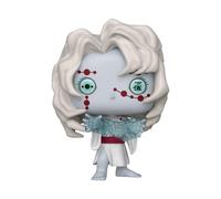 Funko POP! Animation: Demon Slayer - Rui - Collectable Vinyl Figure - Gift Idea - Official Merchandise - Toys Age 3+ for Kids & Adults - Anime Fans - Model Figure for Collectors and Display