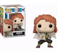 Demon Slayer Sabito Pop! Vinyl