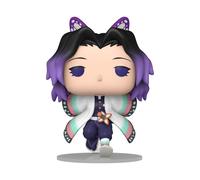 Funko POP! Shinobu Kocho (Running) - Demon Slayer