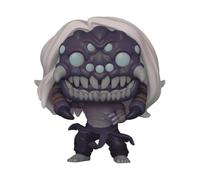 Funko Pop! Animation: Demon Slayer Spider Demon Father 3.9-inch Vinyl Figure