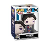 Funko POP! Animation: Demon Slayer - Tamayo - Collectable Vinyl Figure - Gift Idea - Official Merchandise - Toys for Kids & Adults - Anime Fans - Model Figure for Collectors and Display