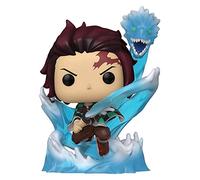 Funko Demon Slayer Tanjiro Figure Multicolor