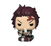 Funko POP Animation Demon Slayer Tanjiro with Noodles