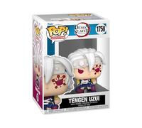 POP! Animation - Demon Slayer #1750 Tengen Uzui