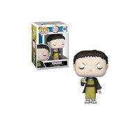 Funko POP! Animation: Demon Slayer - Yahaba - Collectable Vinyl Figure - Gift Idea - Official Merchandise - Toys for Kids & Adults - Anime Fans - Model Figure for Collectors and Display