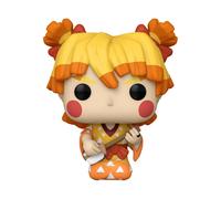 Funko Pop Animation Demon Slayer - Zenitsu Agatsuma (Kimono) Vinyl Figure #1531