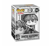 Funko POP Animation Demon Slayer Zenitsu Agatsuma (Sumi Deco) 3.75" Vinyl