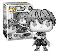 Funko POP Animation Demon Slayer Zenitsu Agatsuma Vinyl Figure 2192