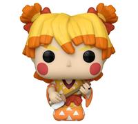 Funko POP Animation: Demon Slayer - Zenitsu Kimono Collectable Vinyl Figure Toy