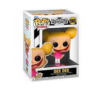 Dexters Laboratory Funko POP Vinyl Figure Dee
