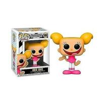 Funko POP Animation Dexter's Laboratory 1068 Dee Dee