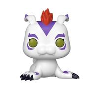 Digimon Gomamon Pop! Vinyl