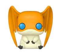 Funko POP! Animation: Digimon - Patamon - Collectable Vinyl Figure - Gift Idea - Official Merchandise - Toys for Kids & Adults - Anime Fans - Model Figure for Collectors and Display