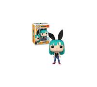 Funko Pop! Animation: Dragon Ball - Bulma (Bunny) Special Edition Vinyl Figure #1286