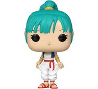 Funko Pop Animation: Dragon Ball - Bulma - (Shop) - Collectable Vinyl Figure -