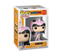 Funko Pop Animation: Dragon Ball - Chi Chichi - Collectable Vinyl F (US IMPORT)