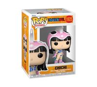Funko Pop Animation: Dragon Ball - Chi Chichi - Collectable Vinyl F (US IMPORT)