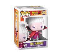Funko POP! Animation: Dragon Ball Daima - Dr. Arinsu - Collectable Vinyl Figure - Gift Idea - Official Merchandise - Toys For Kids & Adults - Model Figure for Collectors and Display