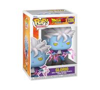 Funko POP! Animation: Dragon Ball Daima - Glorio - Collectable Vinyl Figure - Gift Idea - Official Merchandise - Toys For Kids & Adults - Model Figure for Collectors and Display