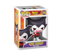 Funko POP! Animation: Dragon Ball Daima - Gomah - Collectable Vinyl Figure - Gift Idea - Official Merchandise - Toys For Kids & Adults - Model Figure for Collectors and Display