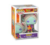 Funko POP! Animation: Dragon Ball Daima - Panzy