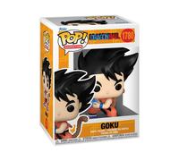 Funko Pop Animation: Dragon Ball - Goku (Kamehameha) Funko Pop Animation: Drag
