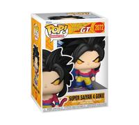 Dragon Ball GT Goku Funko Pop Vinyl