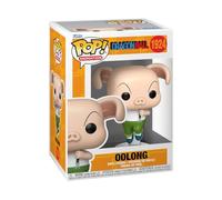 Funko Pop! Animation: Dragon Ball - Oolong - Collectable Vinyl Figure - Gift Idea - Official Merchandise - Toys for Kids & Adults - Anime Fans - Model Figure for Collectors and Display